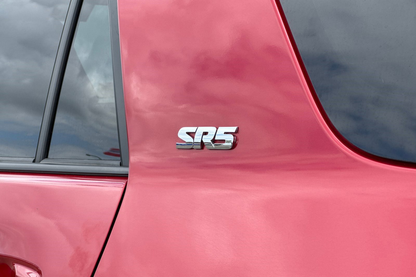 Certified 2024 Toyota 4Runner SR5 AWD/4WD image 25