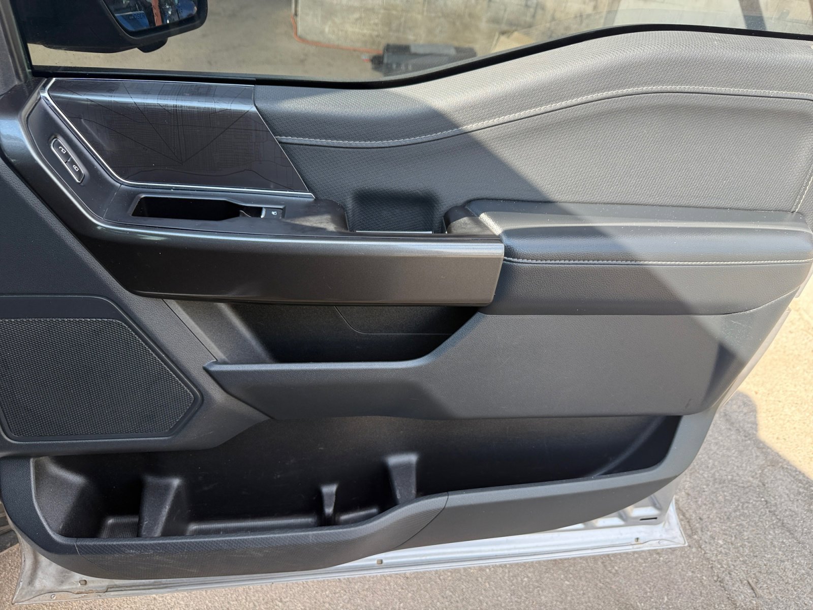 Used 2021 Ford F150 XLT w/ Equipment Group 302A High image 27