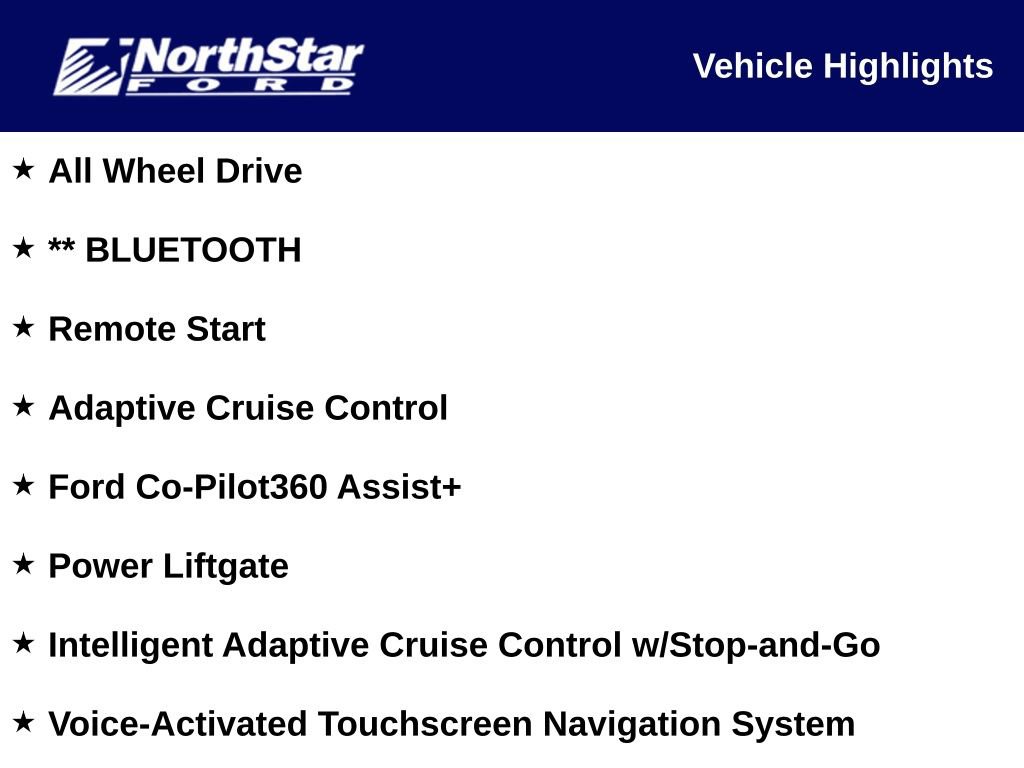 Used 2022 Ford Escape SEL image 2