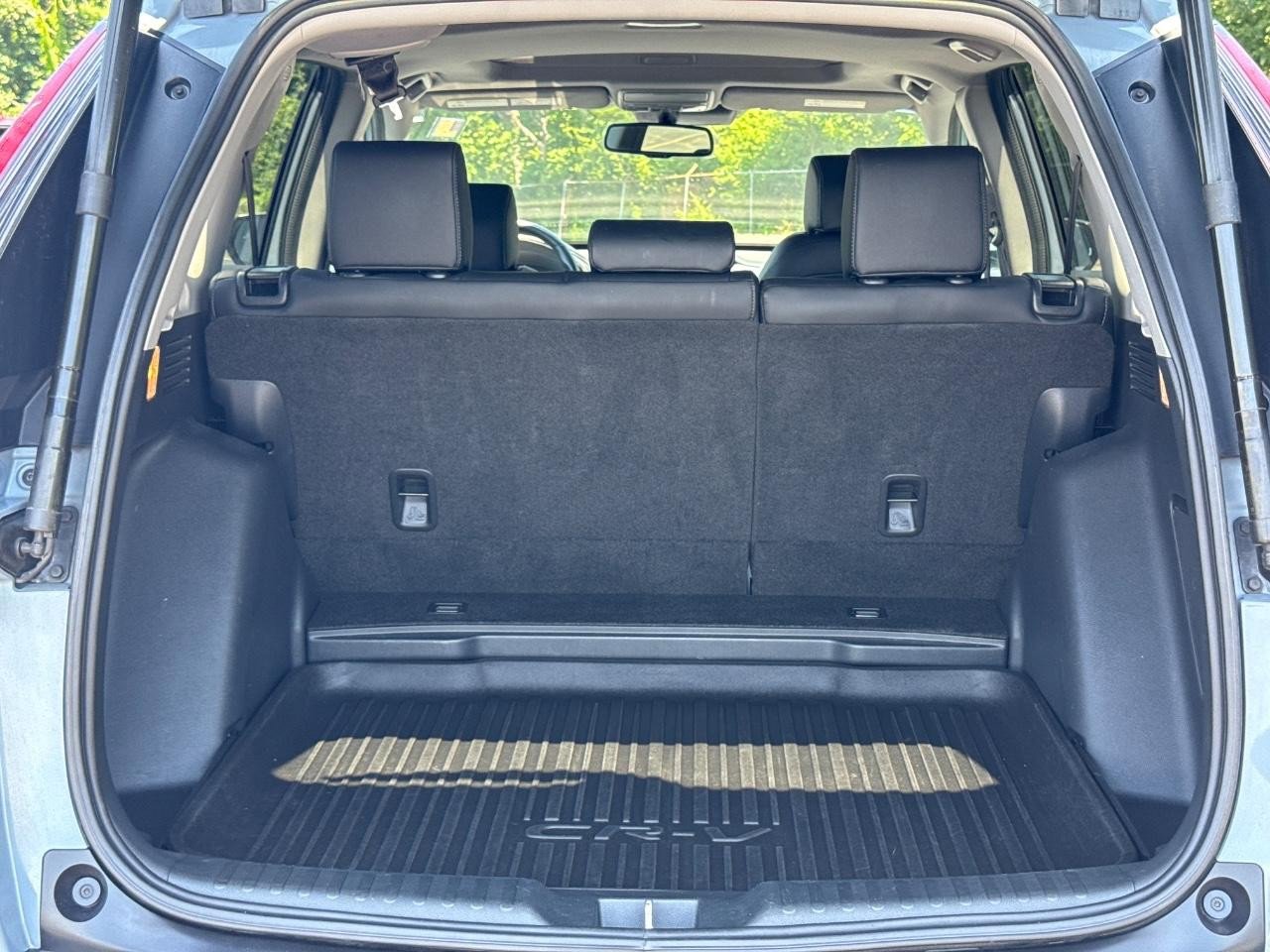Used 2020 Honda CR-V Touring image 5