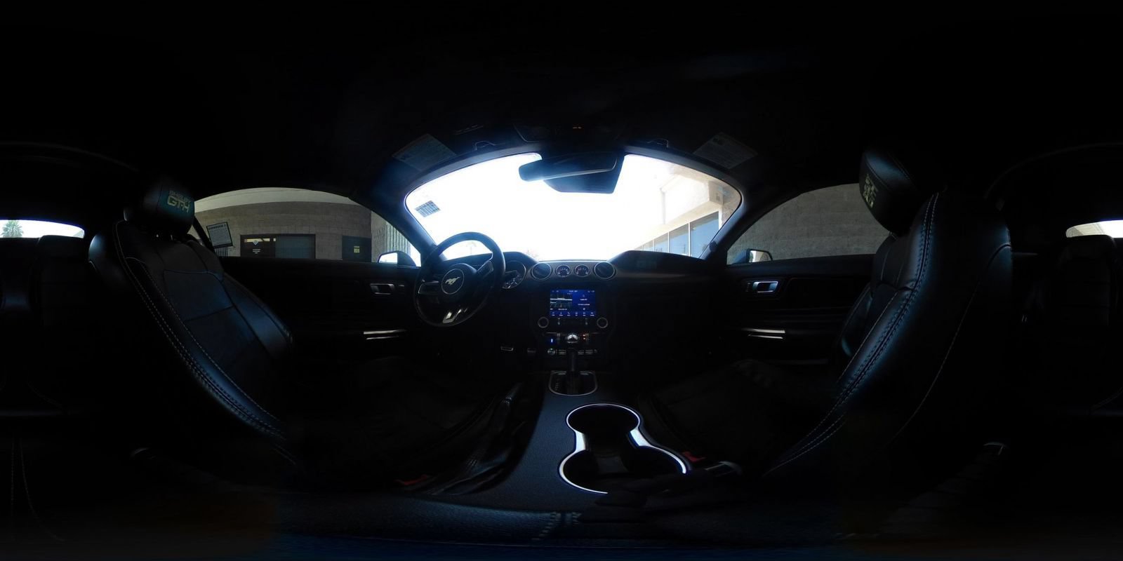 Used 2022 Ford Mustang GT Premium w/ GT Performance Package RWD image 41