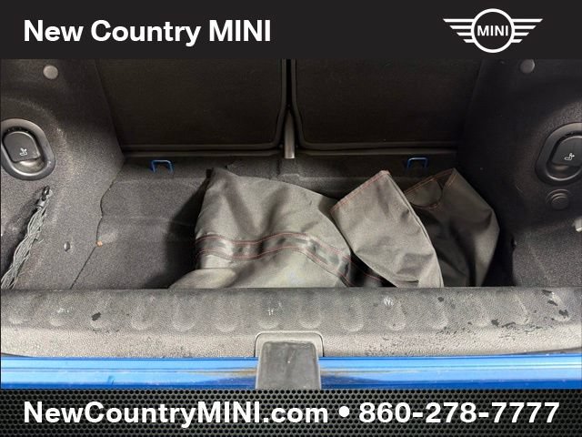 Certified 2024 MINI Cooper S FWD image 20