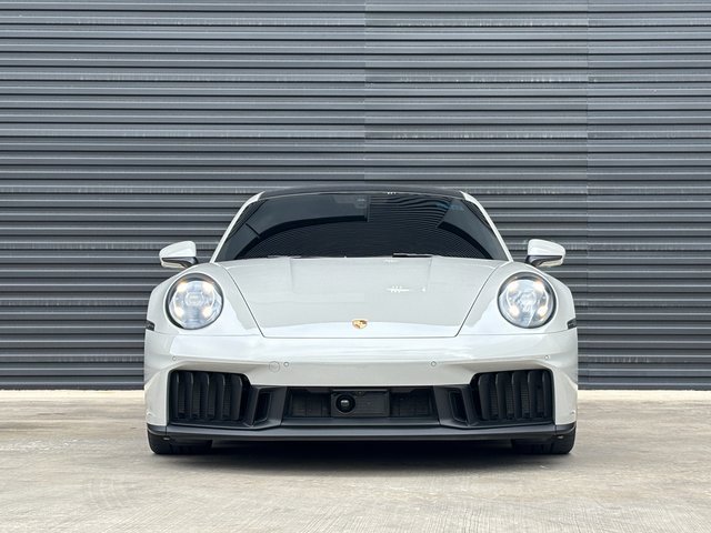 Certified 2025 Porsche 911 Carrera 4 GTS image 10