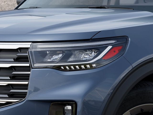 New 2027 Ford Explorer Active w/ Active Comfort Package AWD/4WD image 18