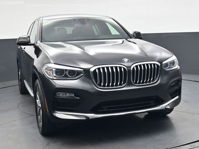 Used 2019 BMW X4 xDrive30i w/ Convenience Package image 11