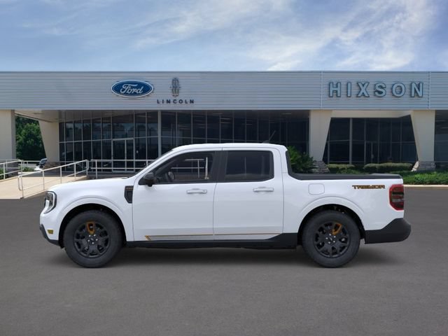 New 2026 Ford Maverick Tremor AWD/4WD image 3
