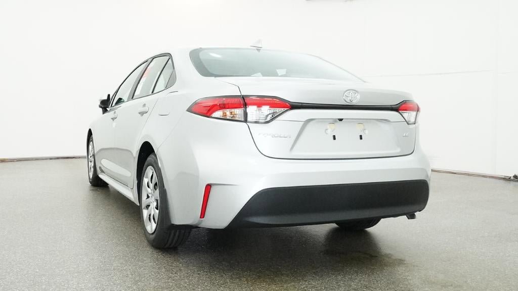 New 2026 Toyota Corolla LE FWD image 22