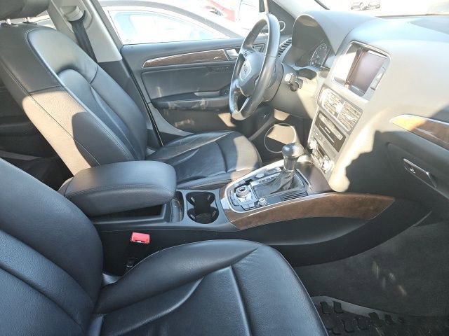 Used 2016 Audi Q5 2.0T Premium Plus w/ Technology Package image 6