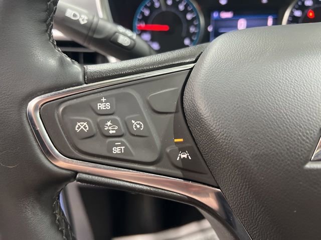 Used 2024 Chevrolet Equinox LT image 20