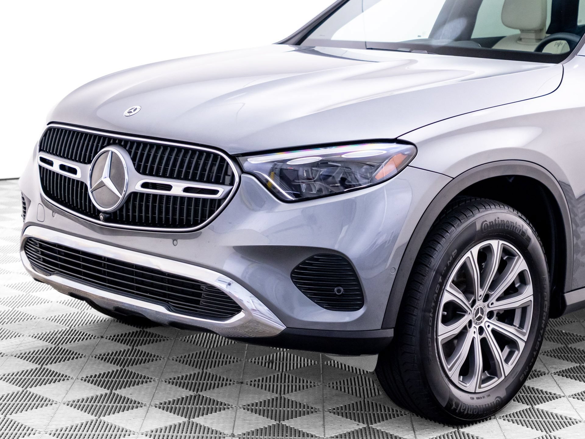 Certified 2023 Mercedes-Benz GLC 300 4MATIC image 37
