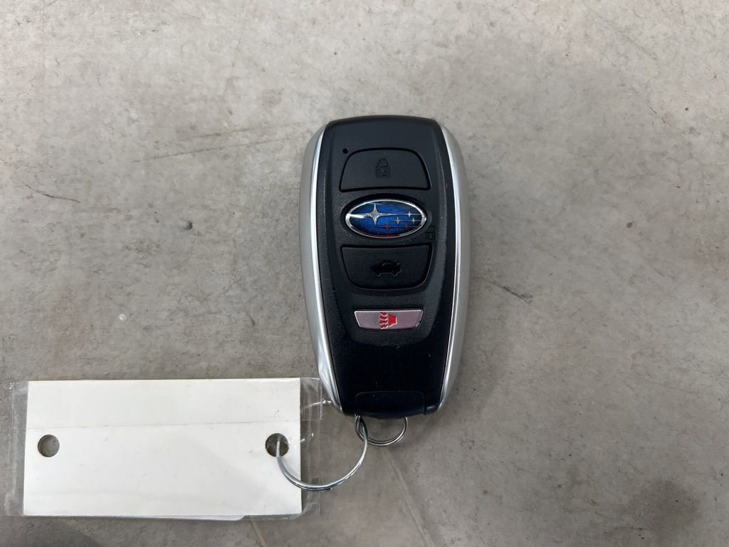 Certified 2024 Subaru Forester Premium image 28