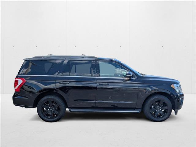 Certified 2021 Ford Expedition XLT image 4