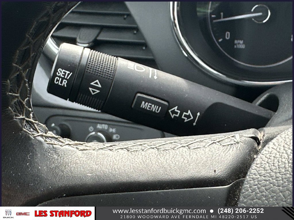 Certified 2019 Buick Encore Preferred w/ Safety Package AWD/4WD image 26
