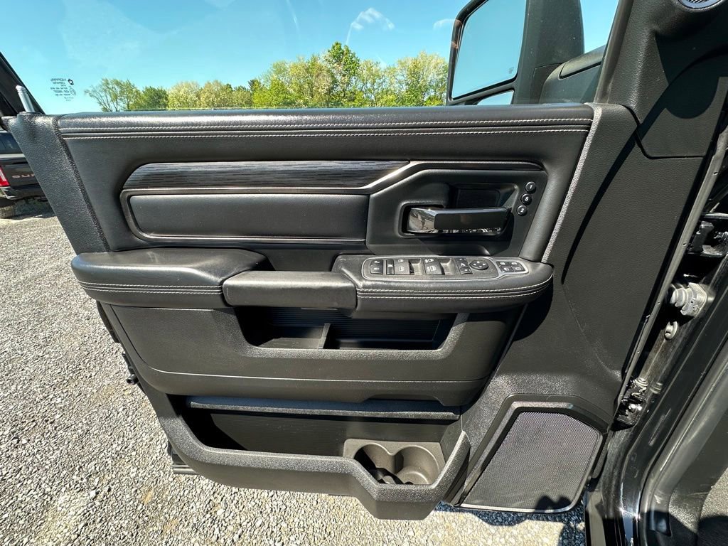 Used 2023 RAM 2500 Rebel w/ Level 2 Equipment Group AWD/4WD image 6