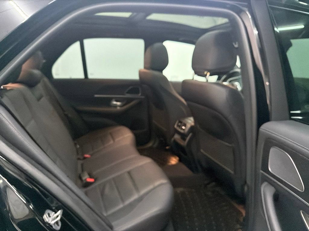 Used 2023 Mercedes-Benz GLE 350 4MATIC image 26