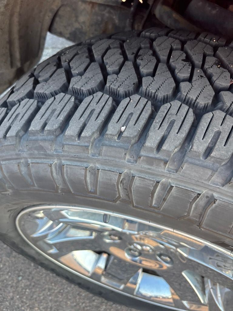 Used 2011 RAM 1500 Laramie w/ Protection Group AWD/4WD image 10