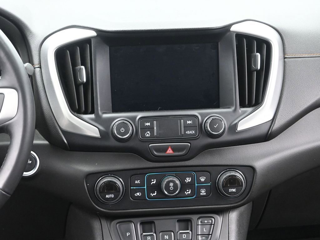 Used 2021 GMC Terrain SLE w/ Driver Convenience Package image 26