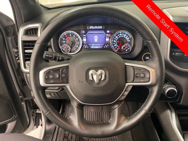 Used 2022 RAM 1500 Big Horn image 18
