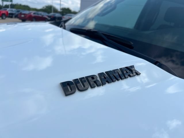 Certified 2024 Chevrolet Silverado 1500 RST AWD/4WD image 33