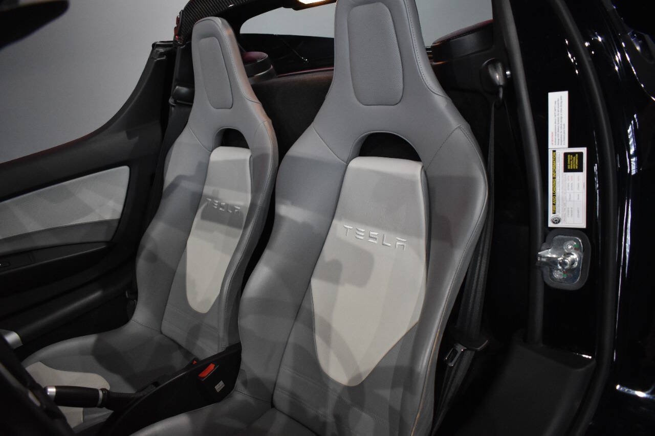 Used 2011 Tesla Roadster Sport RWD image 41