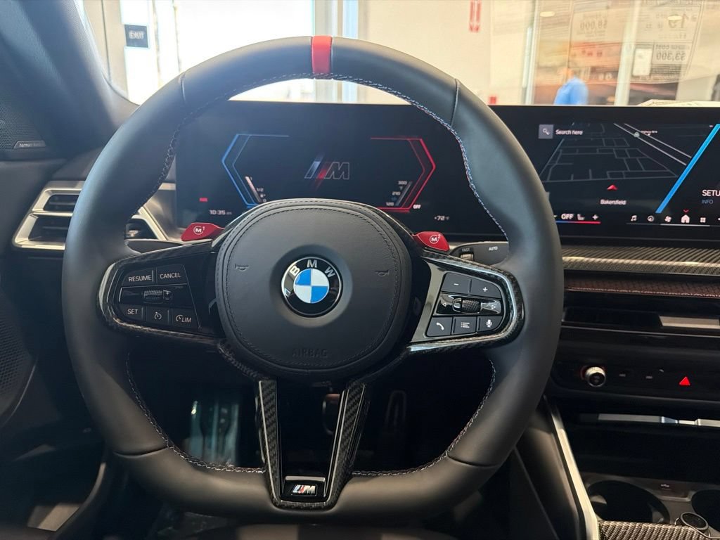 New 2026 BMW M2 RWD image 18
