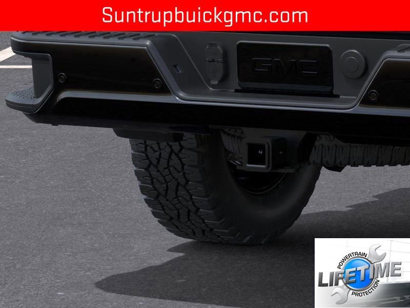 New 2026 GMC Sierra 2500 Denali w/ Denali Reserve Package image 46