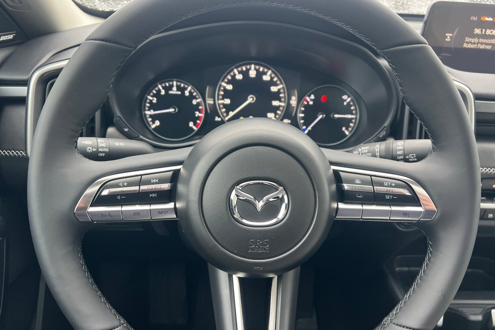 New 2026 MAZDA CX-50 AWD 2.5 S w/ Weather Package image 20