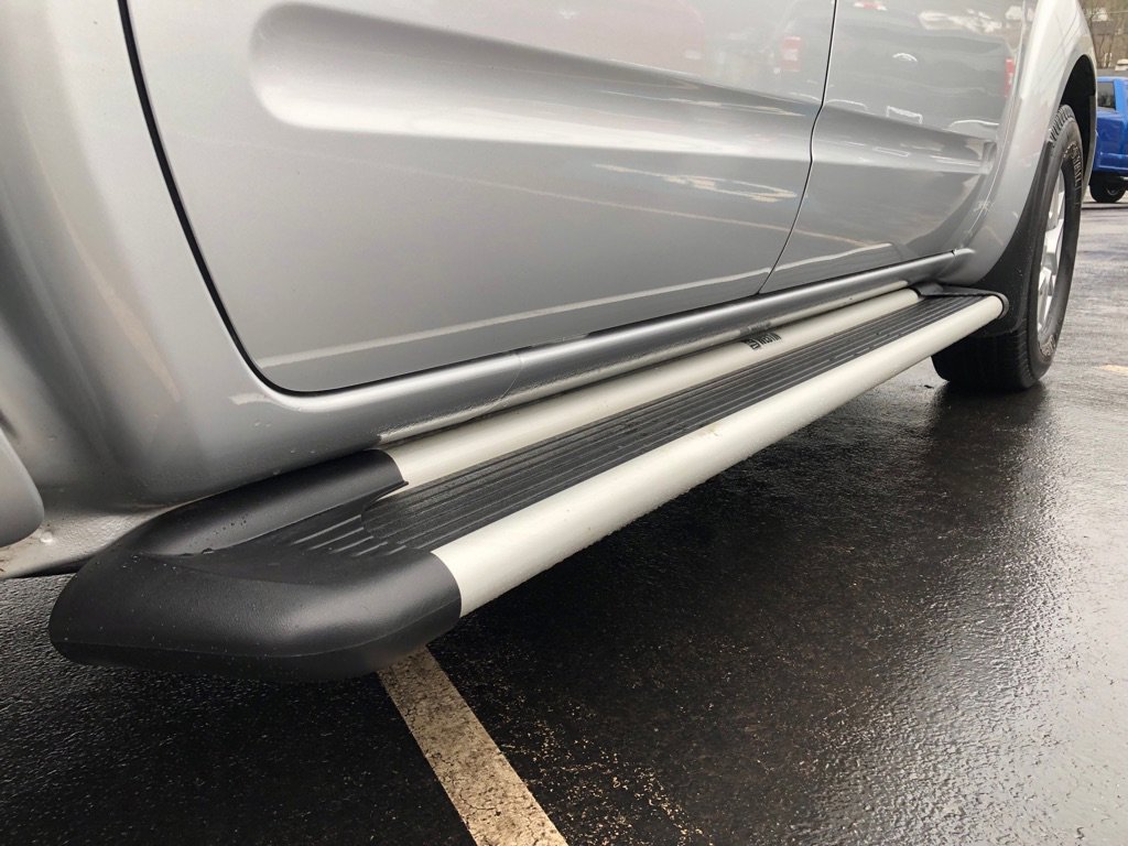 Used 2019 Nissan Frontier SV w/ Value Truck Package AWD/4WD image 14