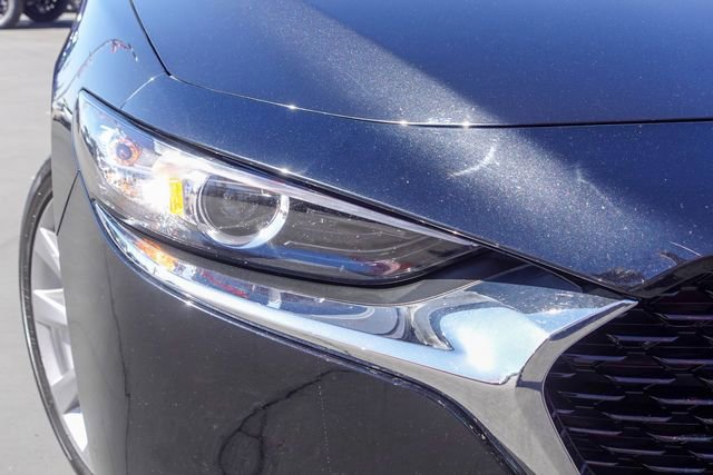 Used 2022 MAZDA MAZDA3 s image 5