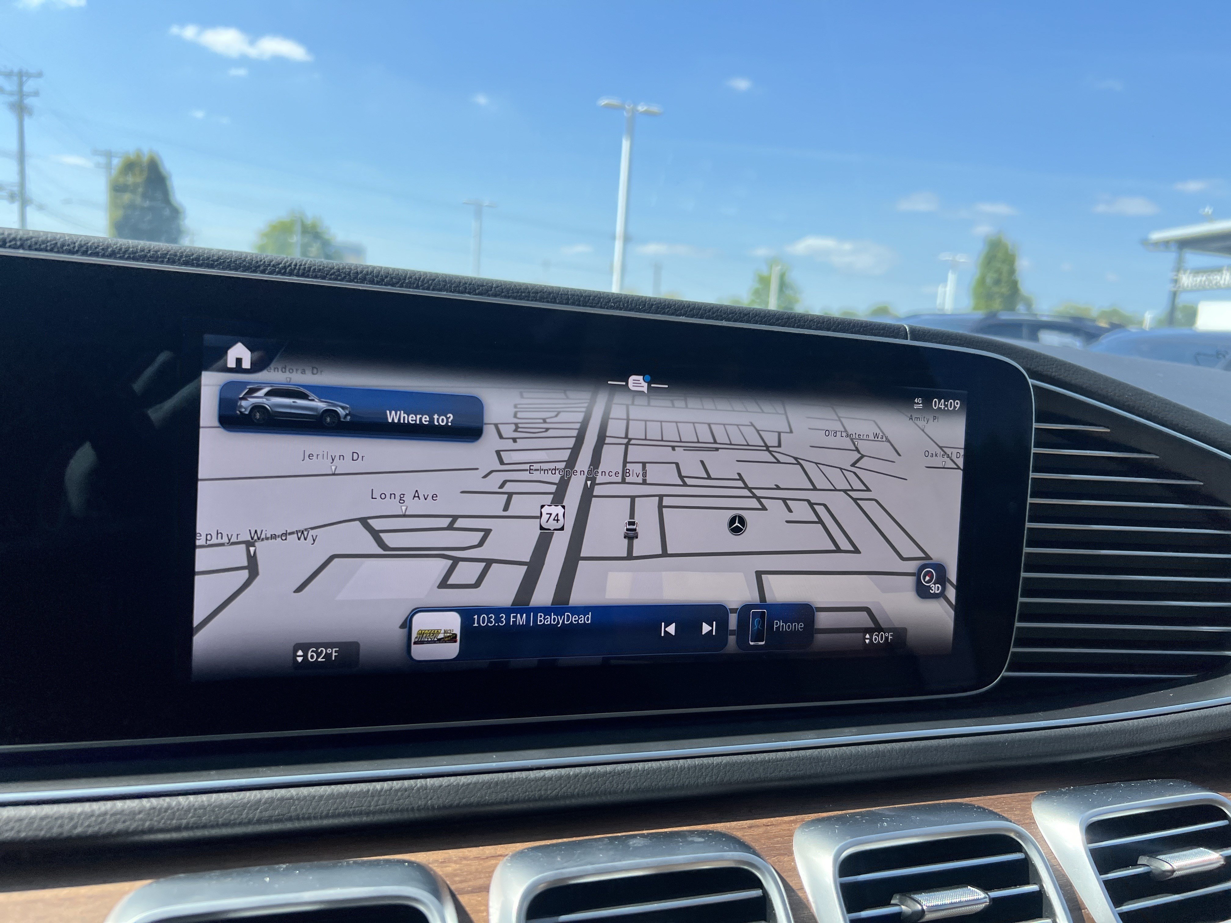 Certified 2026 Mercedes-Benz GLE 350 4MATIC image 28