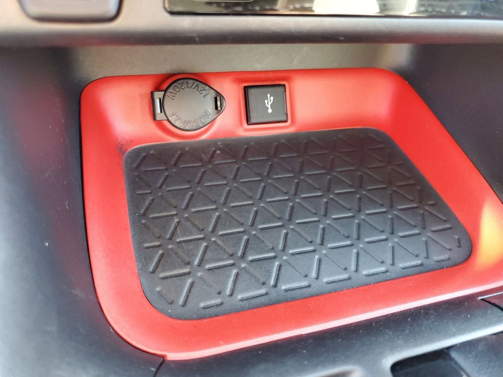 Used 2022 Toyota RAV4 TRD Off-Road image 16