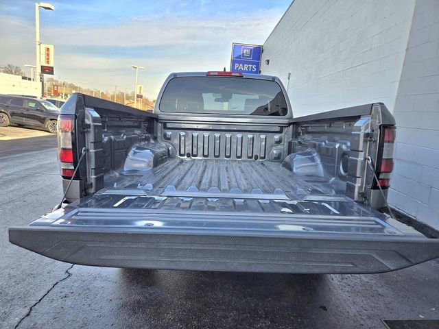 Used 2022 Nissan Frontier S image 11