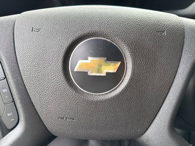 Used 2023 Chevrolet Express 2500 w/ Driver Convenience Package RWD image 12