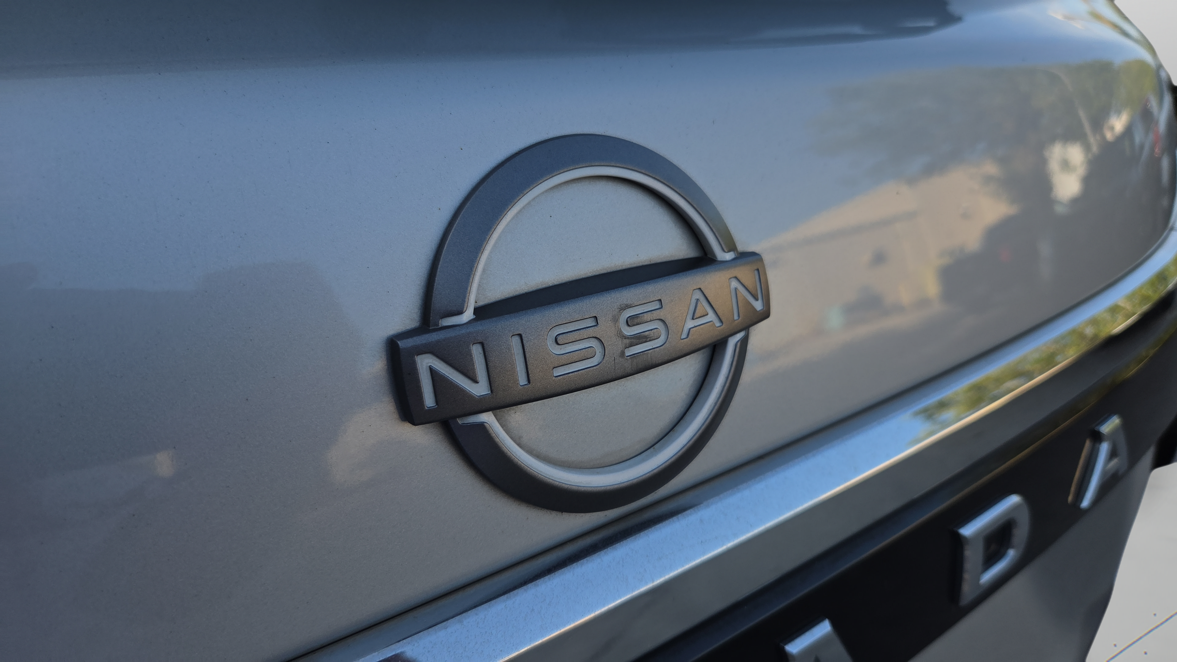 Used 2022 Nissan Armada SL AWD/4WD image 30