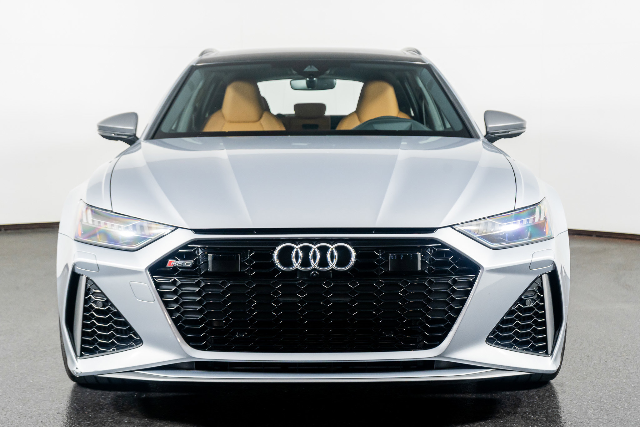 Used 2025 Audi RS 6 performance image 22