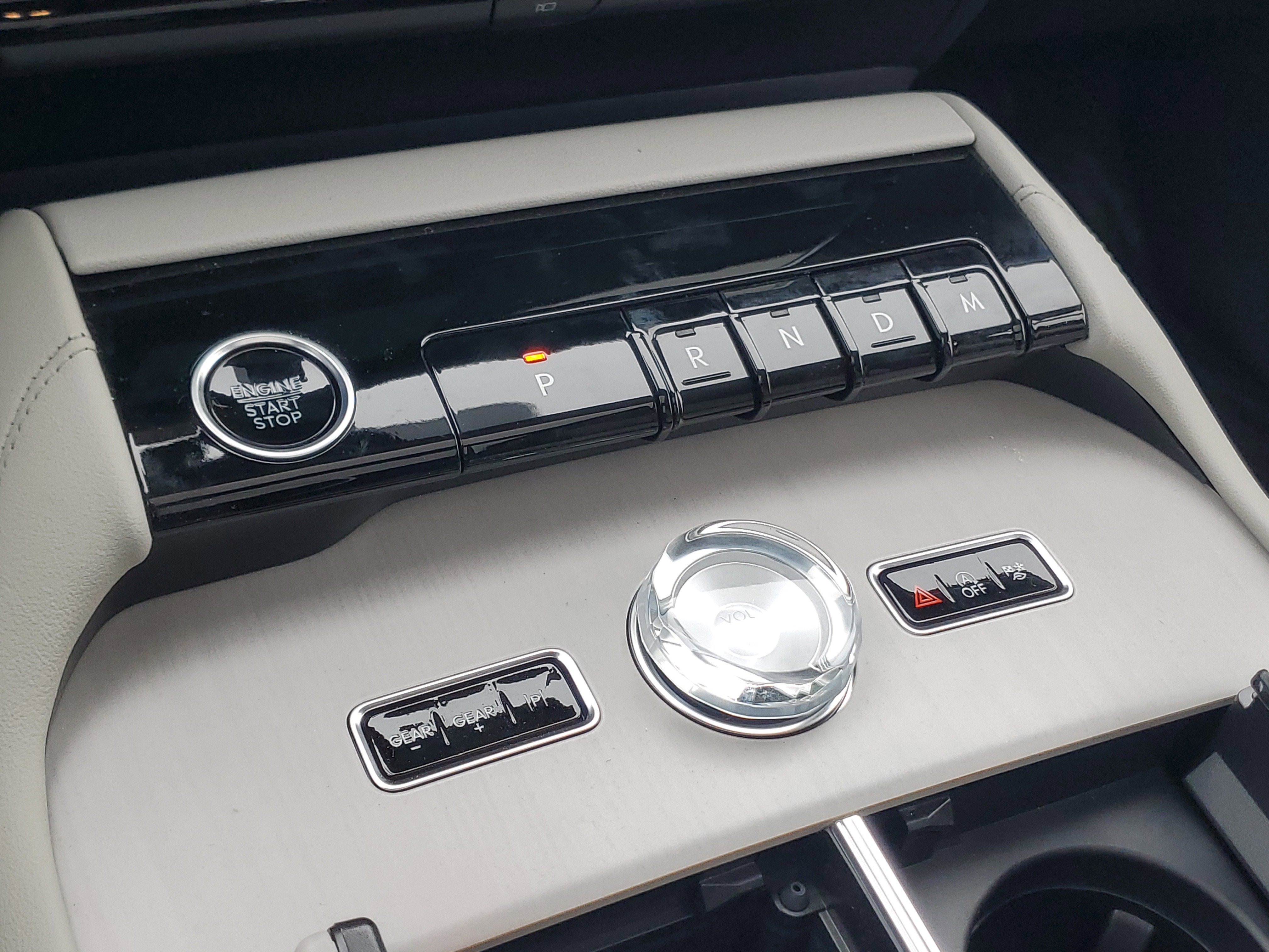 New 2026 Lincoln Navigator Reserve image 25