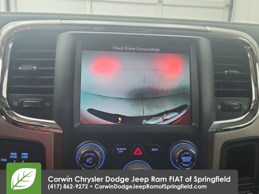 Used 2014 RAM 2500 Laramie image 25