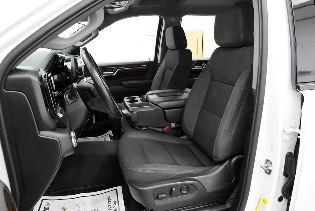 Used 2023 GMC Sierra 1500 Elevation AWD/4WD image 11