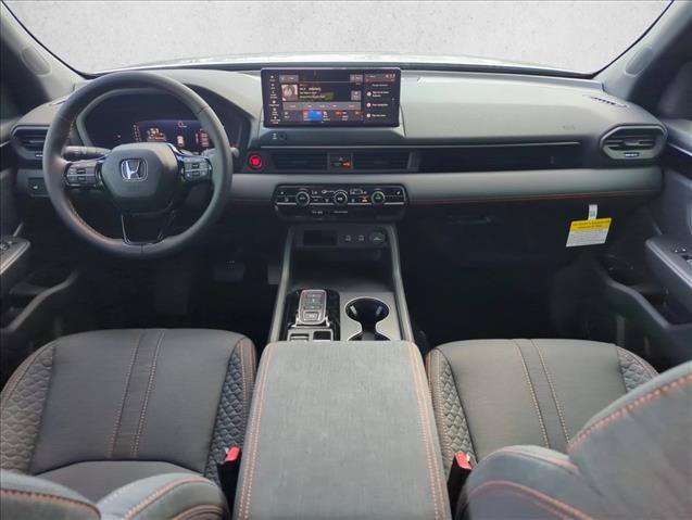 New 2026 Honda Pilot Sport image 18
