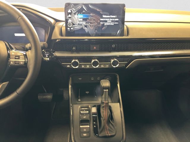 New 2026 Honda CR-V Sport Touring image 11