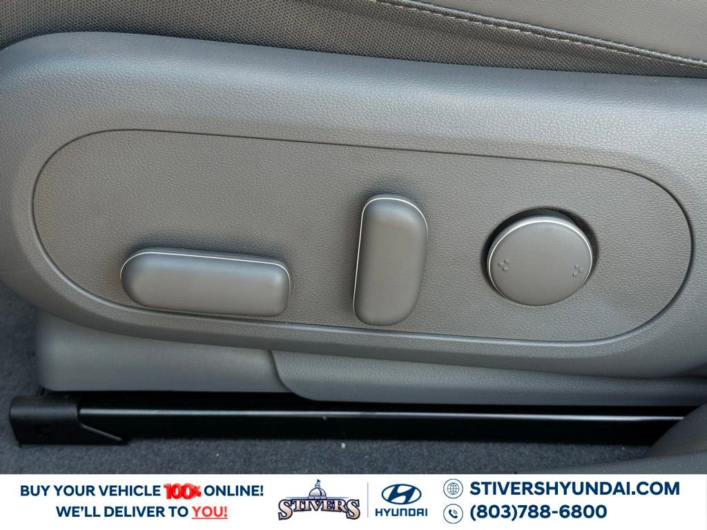 New 2026 Hyundai Ioniq 5 SEL image 25