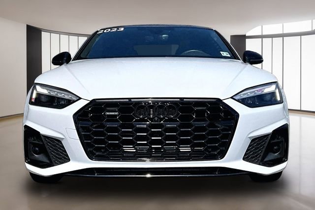 Certified 2023 Audi A5 2.0T Premium Plus w/ Premium Plus AWD/4WD image 2