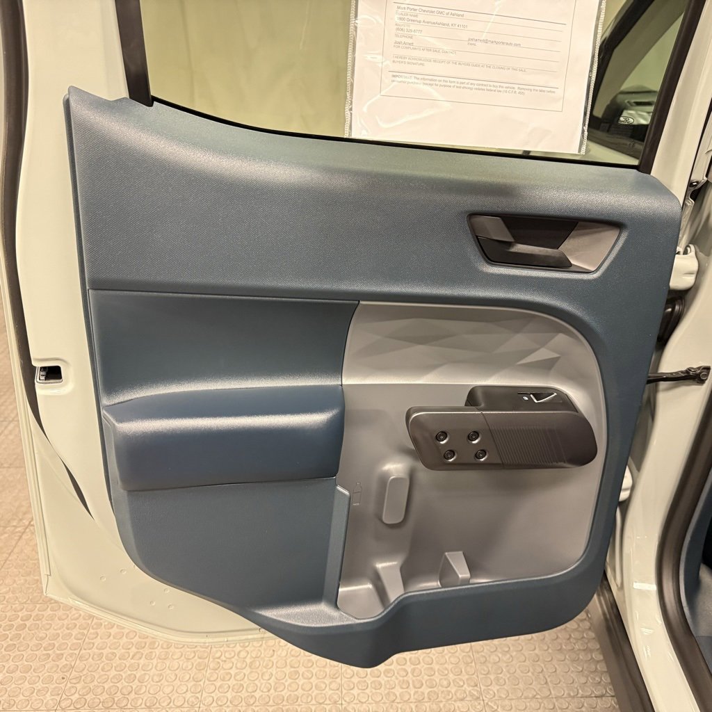 Used 2024 Ford Maverick XLT w/ XLT Luxury Package image 22