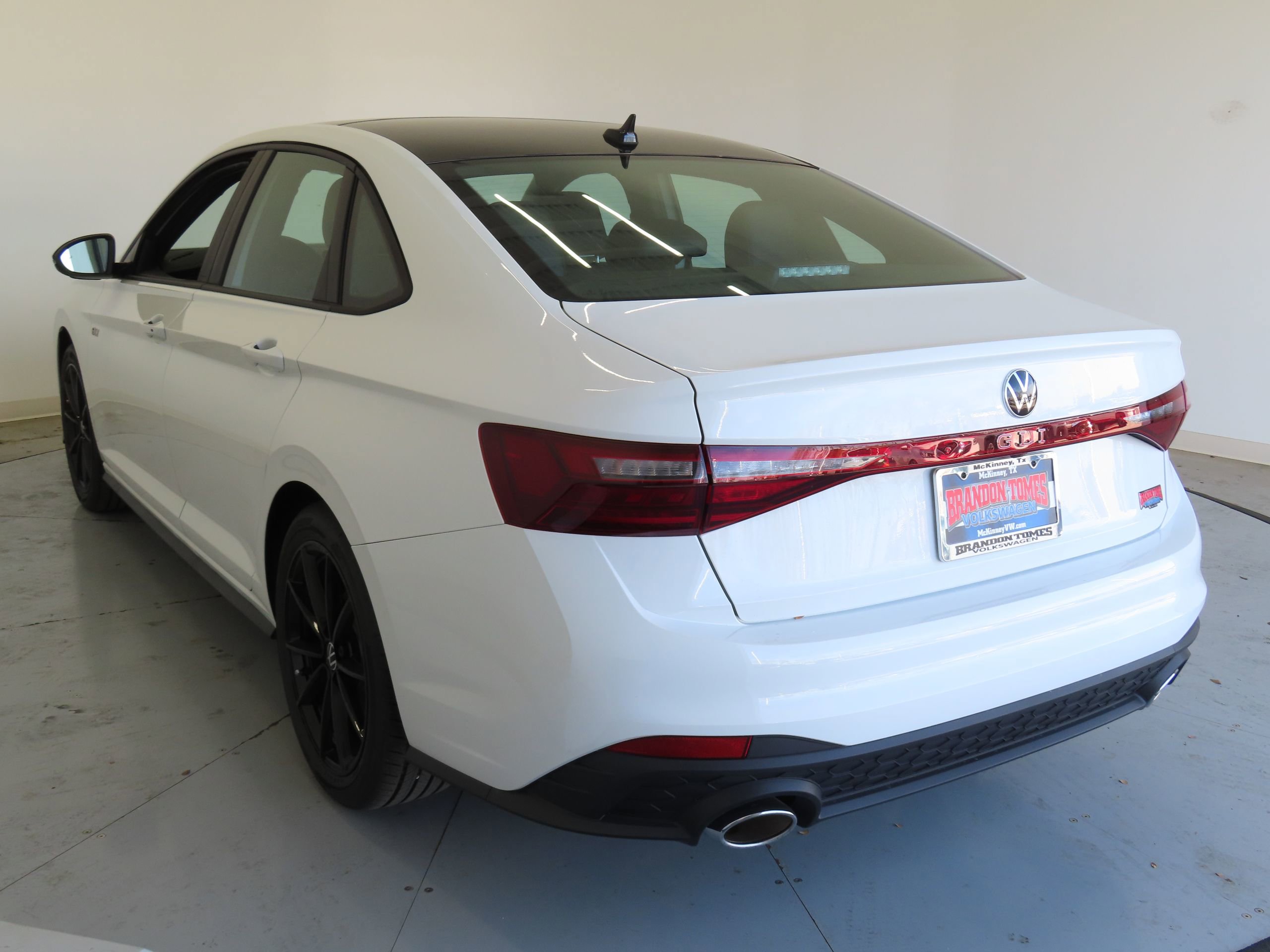 New 2026 Volkswagen Jetta GLI Autobahn image 7