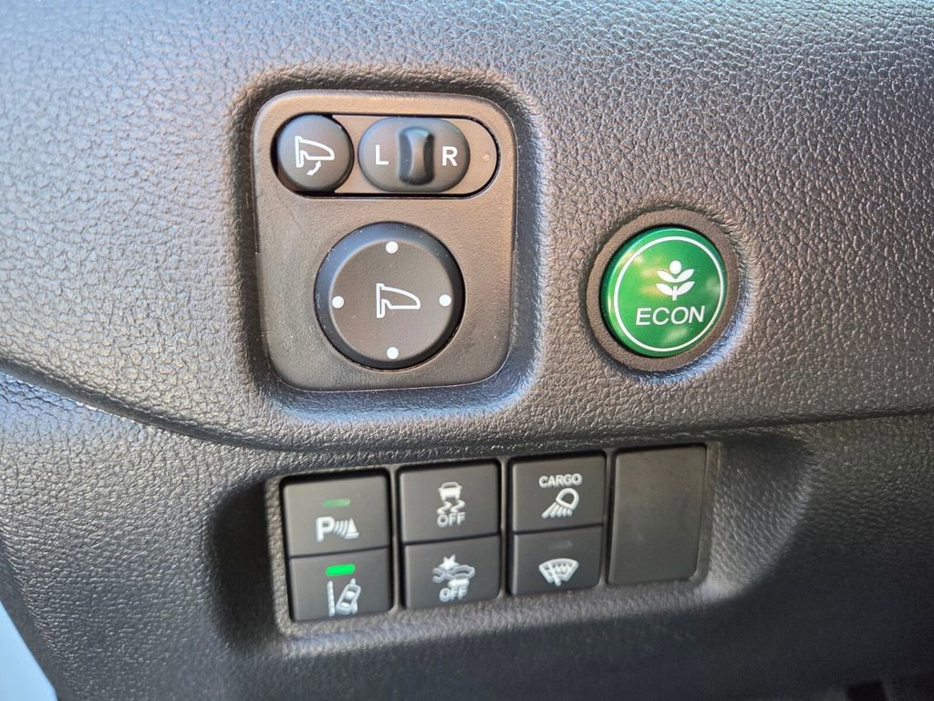 Certified 2024 Honda Ridgeline TrailSport image 35