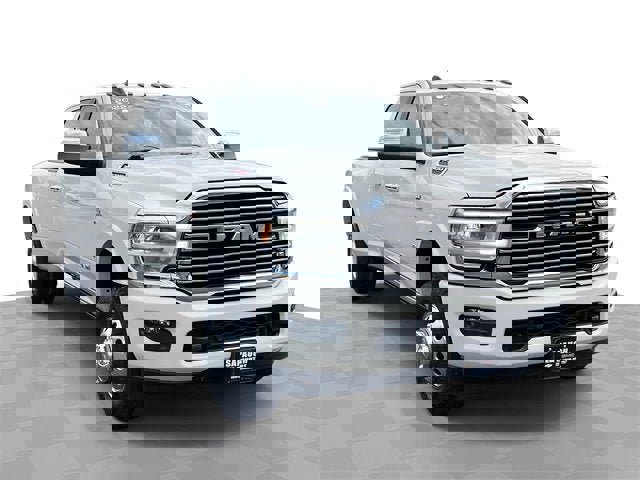 Used 2022 RAM 3500 Laramie