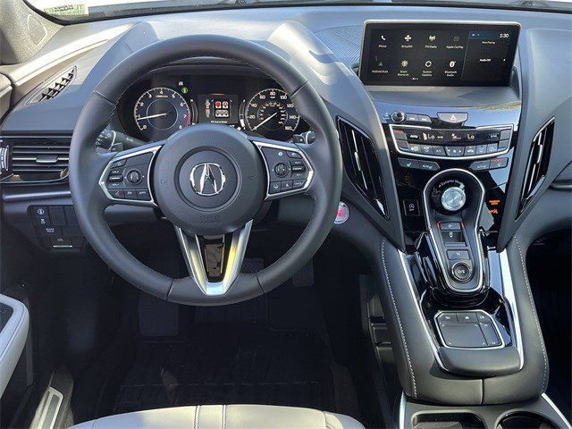 New 2026 Acura RDX SH-AWD image 12