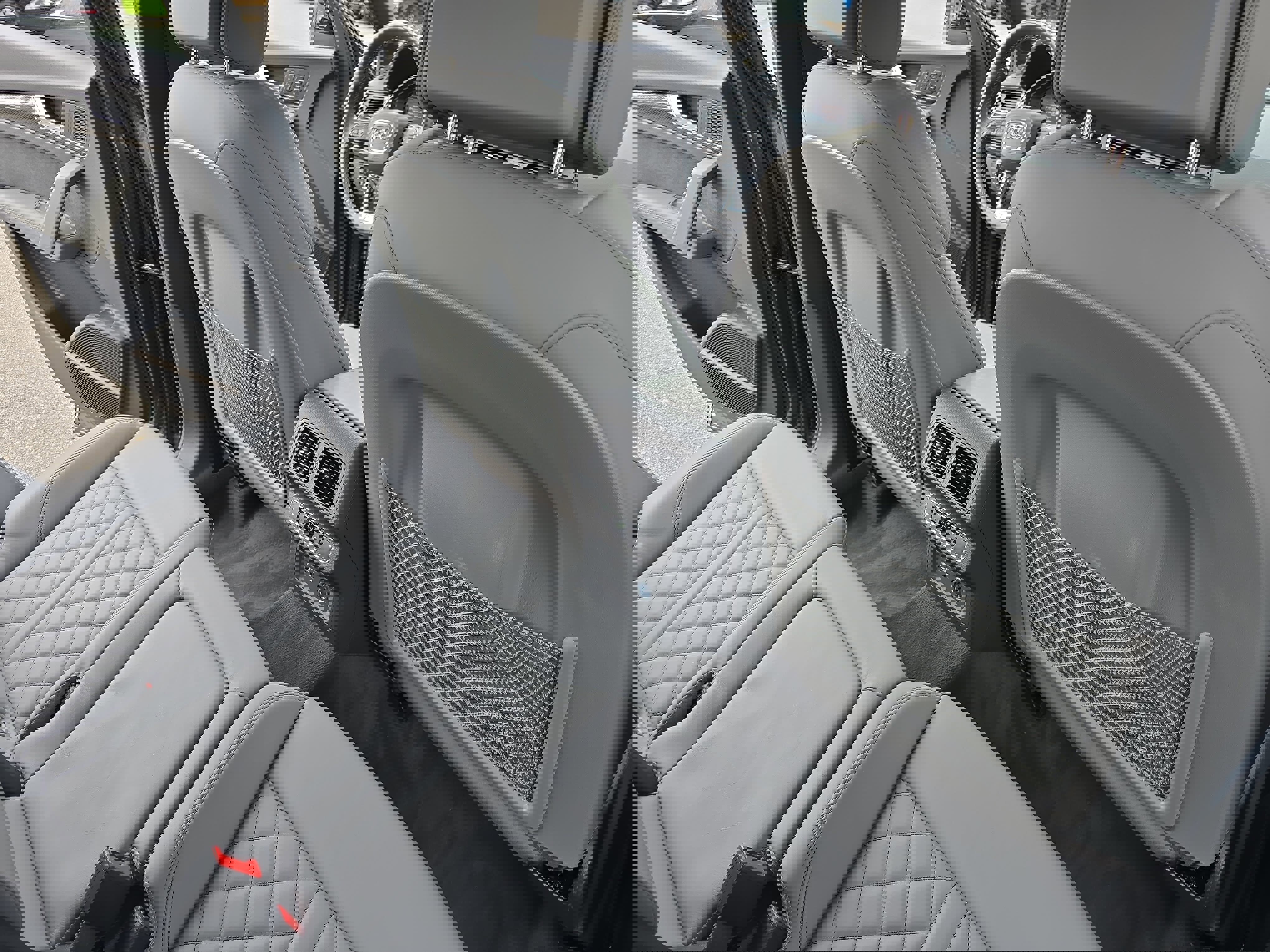 Certified 2024 Audi SQ5 Premium Plus image 14