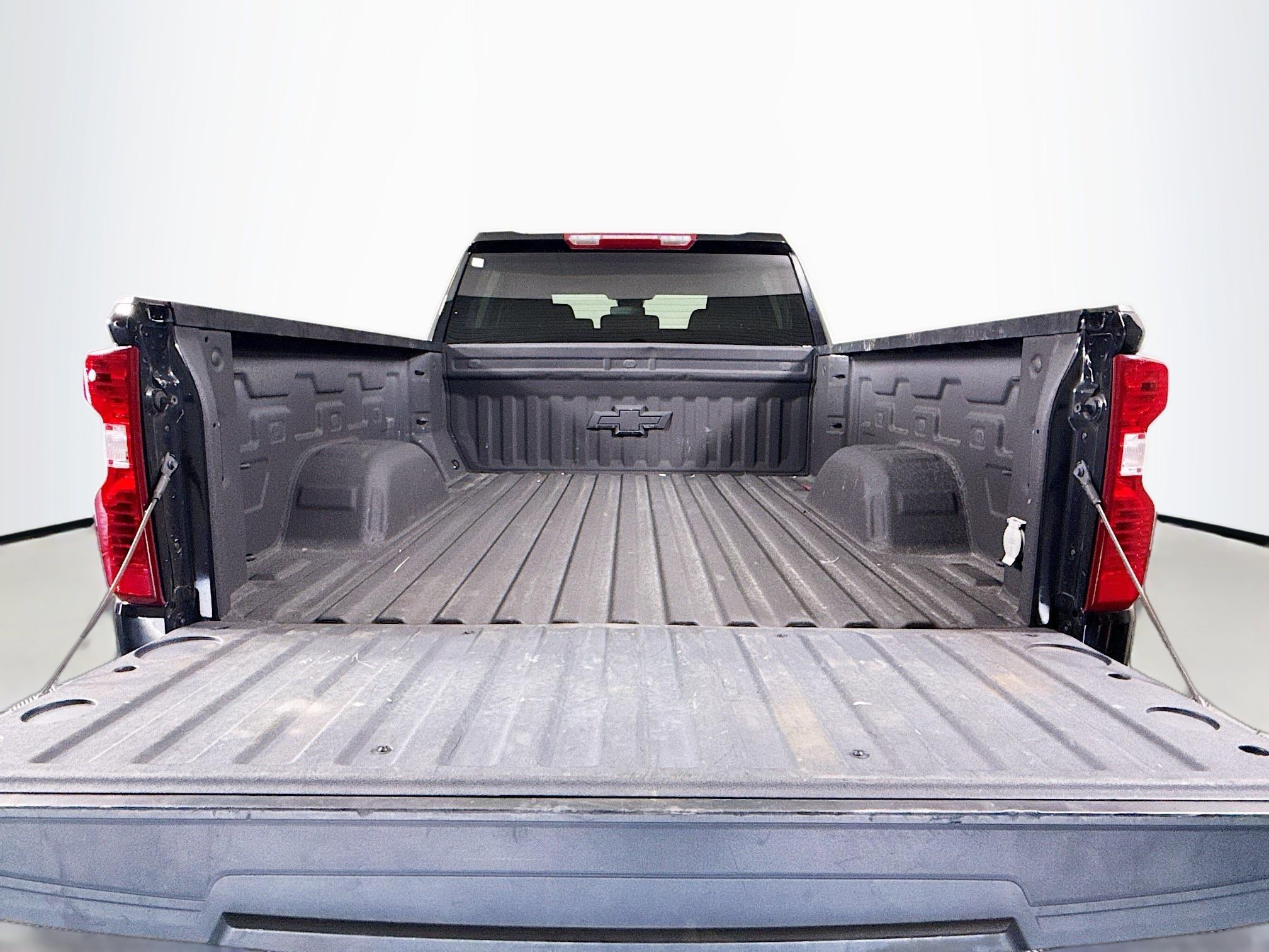 Used 2024 Chevrolet Silverado 1500 LT w/ Protection Package image 35