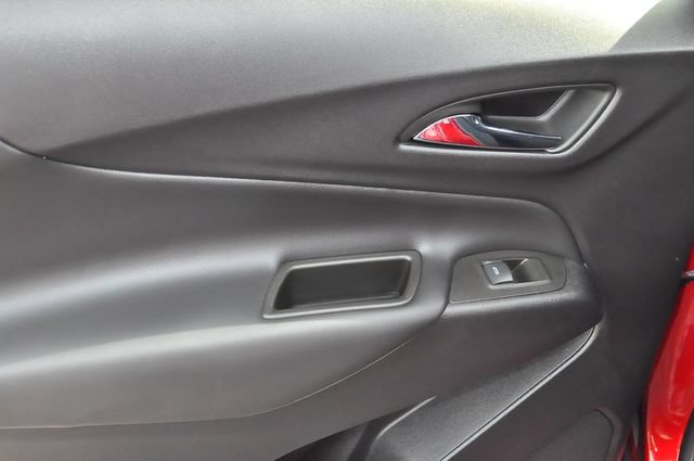 Used 2023 Chevrolet Equinox LT FWD image 19